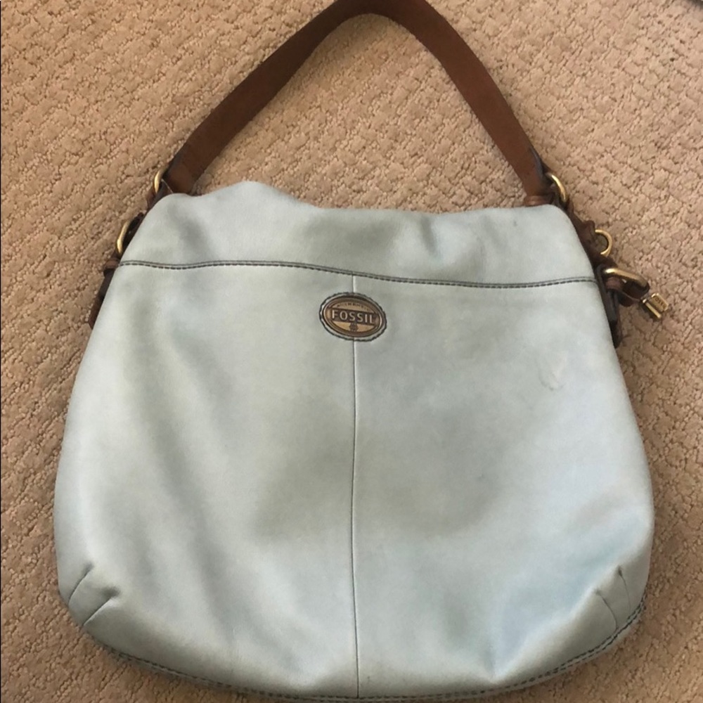 Fossil Purse